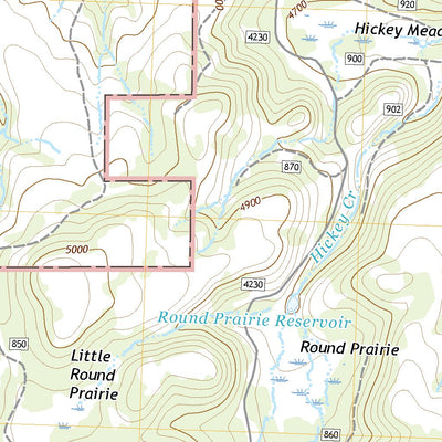 Williams Prairie, OR (2020, 24000-Scale) Preview 2