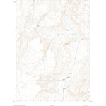 Sourdough Spring, OR (2020, 24000-Scale) Preview 1