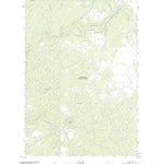 Three Creek Butte, OR (2020, 24000-Scale) Preview 1