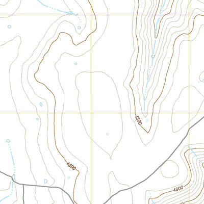 Three Lakes Country, OR (2020, 24000-Scale) Preview 2