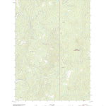 Sundown Mountain, OR (2020, 24000-Scale) Preview 1