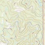 Sundown Mountain, OR (2020, 24000-Scale) Preview 2