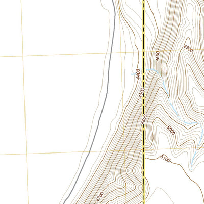 Venator Canyon, OR (2020, 24000-Scale) Preview 2
