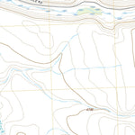 Twelvemile Reservoir, OR (2020, 24000-Scale) Preview 2