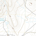 West Butte, OR (2020, 24000-Scale) Preview 2