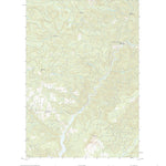 Yellowstone Mountain, OR (2020, 24000-Scale) Preview 1