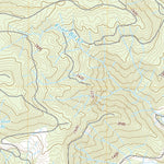 Yellowstone Mountain, OR (2020, 24000-Scale) Preview 2