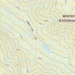 Wildcat Mountain, OR (2020, 24000-Scale) Preview 3