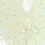 Wickiup Mountain, OR (2020, 24000-Scale) Preview 3
