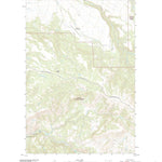 Ukiah SE, OR (2020, 24000-Scale) Preview 1