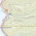 Yachats, OR (2020, 24000-Scale) Preview 3