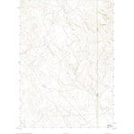 Wagontire Mountain West, OR (2020, 24000-Scale) Preview 1