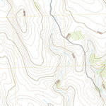 Wagontire Mountain West, OR (2020, 24000-Scale) Preview 2