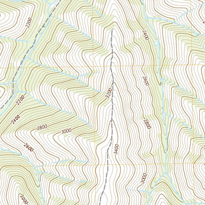 Thorn Hollow, OR (2020, 24000-Scale) Preview 3
