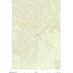 Wenaha Forks, OR (2020, 24000-Scale) Preview 1