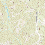 Wenaha Forks, OR (2020, 24000-Scale) Preview 3