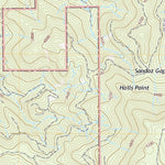 Whetstone Point, OR (2020, 24000-Scale) Preview 2