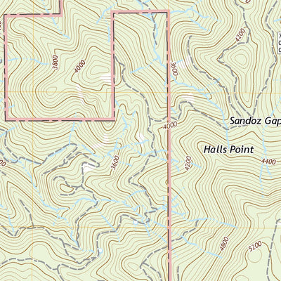Whetstone Point, OR (2020, 24000-Scale) Preview 2