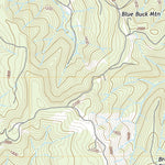 Yellow Butte, OR (2020, 24000-Scale) Preview 2