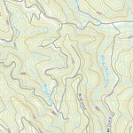 Yellow Butte, OR (2020, 24000-Scale) Preview 3
