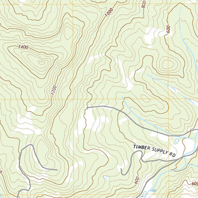 Wren, OR (2020, 24000-Scale) Preview 2