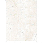Van Horn Basin, OR (2020, 24000-Scale) Preview 1