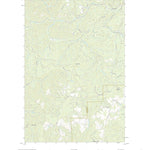 Woods Point, OR (2020, 24000-Scale) Preview 1