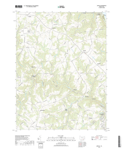 Airville, PA (2019, 24000-Scale) Preview 1