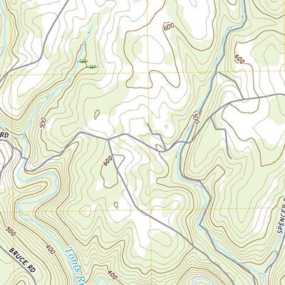 Airville, PA (2019, 24000-Scale) Preview 2