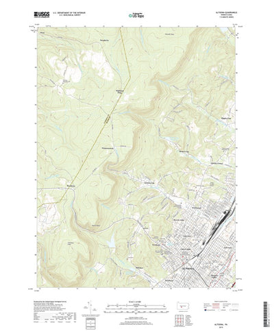 Altoona, PA (2019, 24000-Scale) Preview 1