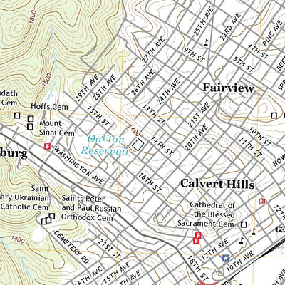 Altoona, PA (2019, 24000-Scale) Preview 3