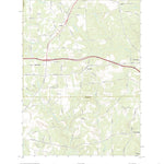Barkeyville, PA (2019, 24000-Scale) Preview 1