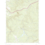 Black Moshannon, PA (2019, 24000-Scale) Preview 1