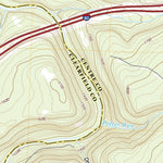 Black Moshannon, PA (2019, 24000-Scale) Preview 3