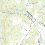 Brookville, PA (2019, 24000-Scale) Preview 2