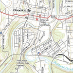 Brookville, PA (2019, 24000-Scale) Preview 3
