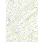Buckingham, PA (2019, 24000-Scale) Preview 1