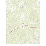 Burgettstown, PA (2019, 24000-Scale) Preview 1