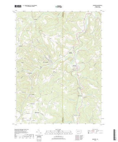 Burnside, PA (2019, 24000-Scale) Preview 1