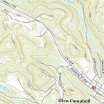 Burnside, PA (2019, 24000-Scale) Preview 3