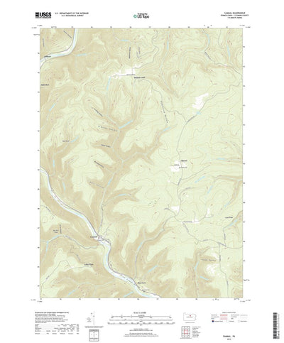Cammal, PA (2019, 24000-Scale) Preview 1