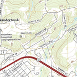 Columbia East, PA (2019, 24000-Scale) Preview 3