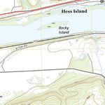 Berwick, PA (2019, 24000-Scale) Preview 2