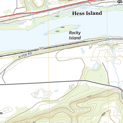Berwick, PA (2019, 24000-Scale) Preview 2