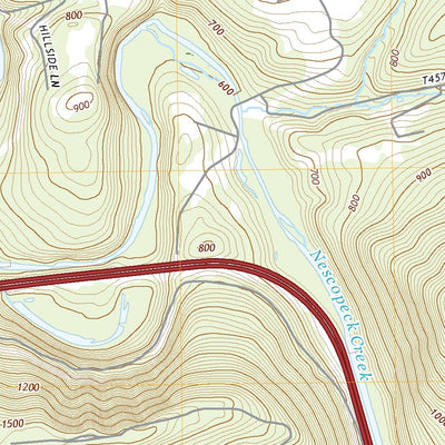 Berwick, PA (2019, 24000-Scale) Preview 3