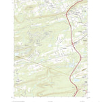 Conyngham, PA (2019, 24000-Scale) Preview 1