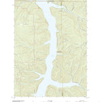 Cornplanter Run, PA (2019, 24000-Scale) Preview 1