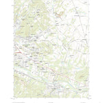 Birdsboro, PA (2019, 24000-Scale) Preview 1