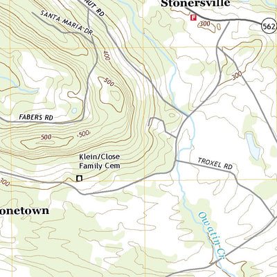 Birdsboro, PA (2019, 24000-Scale) Preview 2