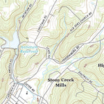 Birdsboro, PA (2019, 24000-Scale) Preview 3